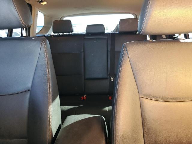 Photo 10 from auction – 2012 BMW X3 XDRIVE2 with VIN 5UXWX5C54CL727444