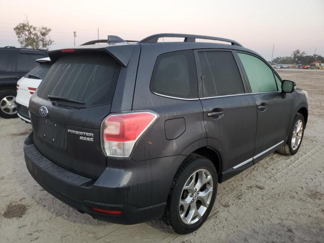 Photo 3 from auction – 2017 SUBARU FORESTER 2 with VIN JF2SJAWC1HH548374