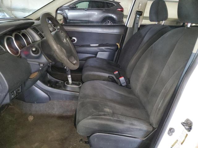 Photo 7 from auction – 2009 NISSAN VERSA S with VIN 3N1BC13E39L469227