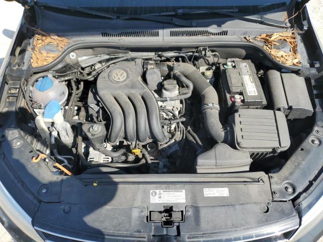 Photo 11 from auction – 2015 VOLKSWAGEN JETTA BASE with VIN 3VW2K7AJ8FM351034