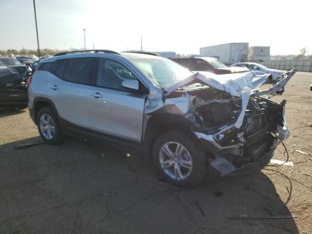 Photo 4 from auction – 2019 GMC TERRAIN SL with VIN 3GKALTEV8KL214312