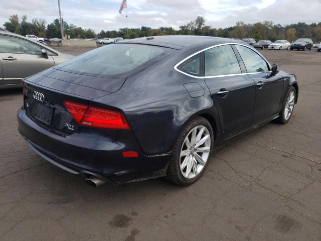 Photo 3 from auction – 2012 AUDI A7 PRESTIG with VIN WAU2GAFC4CN067863