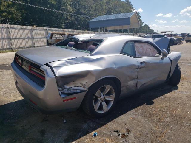 Photo 3 from auction – 2015 DODGE CHALLENGER with VIN 2C3CDZAG1FH850083