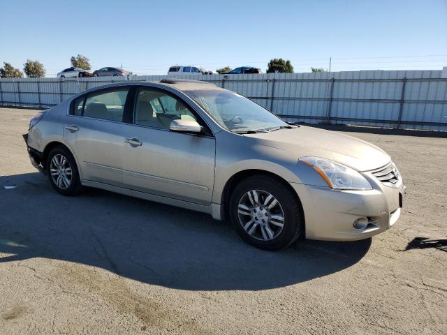 Photo 4 from auction – 2010 NISSAN ALTIMA BAS with VIN 1N4AL2AP4AN474949