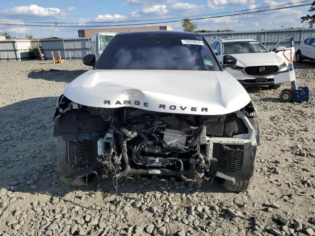 Photo 5 from auction – 2020 LAND ROVER RANGE ROVE with VIN SALYB2EX8LA293619