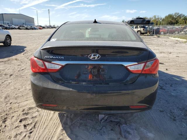 Photo 6 from auction – 2013 HYUNDAI SONATA GLS with VIN 5NPEB4AC2DH597130