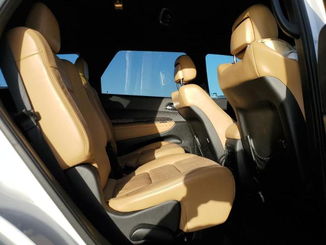 Photo 11 from auction – 2016 DODGE DURANGO CI with VIN 1C4RDHEG0GC330861