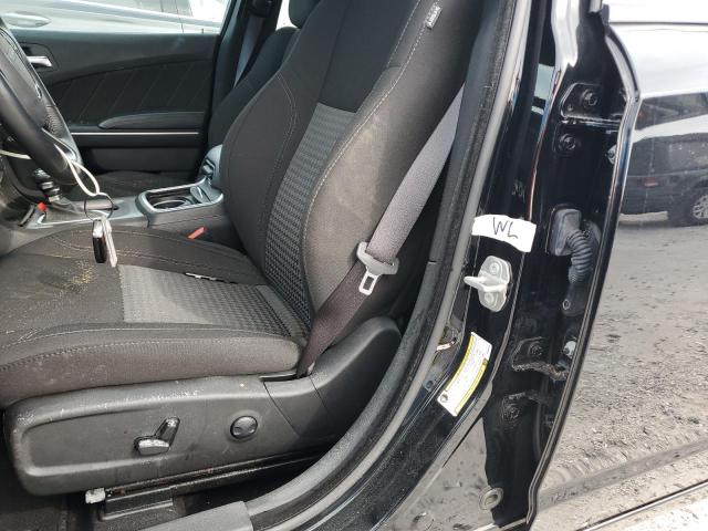 Photo 12 from auction – 2023 DODGE CHARGER SX with VIN 2C3CDXBG5PH687880