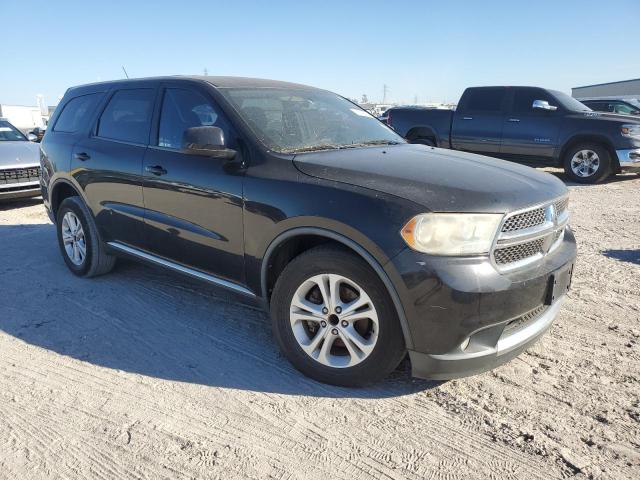 Photo 4 from auction – 2013 DODGE DURANGO SX with VIN 1C4RDHAG3DC500177