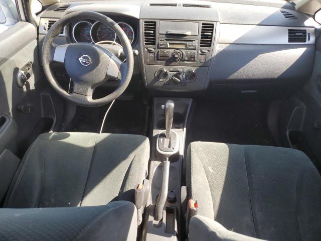 Photo 8 from auction – 2011 NISSAN VERSA S with VIN 3N1BC1CP6BL465504