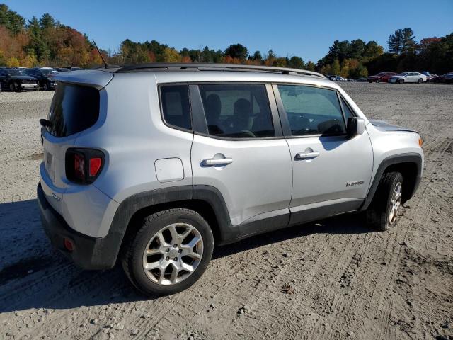 Photo 3 from auction – 2015 JEEP RENEGADE L with VIN ZACCJBBT0FPB65779