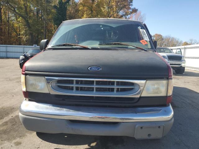 Photo 5 from auction – 1999 FORD ECONOLINE with VIN 1FDRE14W1XHB36383