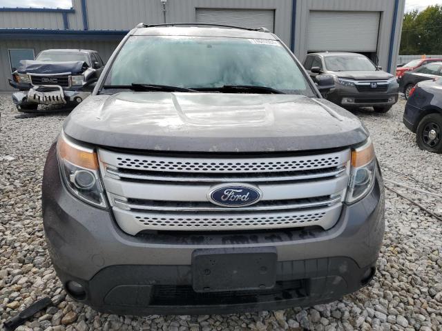 Photo 5 from auction – 2012 FORD EXPLORER X with VIN 1FMHK8D8XCGA74089