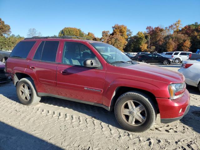 Photo 4 from auction – 2004 CHEVROLET TRAILBLAZE with VIN 1GNDT13S642111309