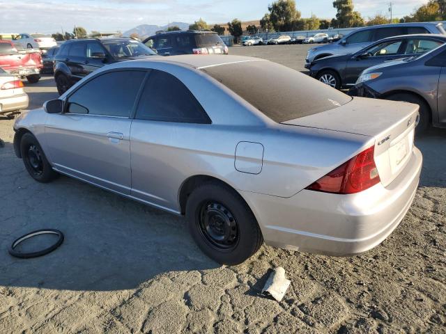 Photo 2 from auction – 2001 HONDA CIVIC SI with VIN 1HGEM21981L075078