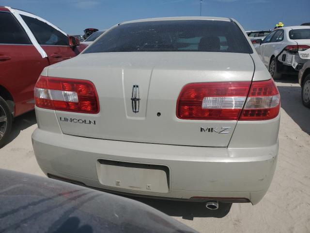 Zdjęcie 6 z aukcji – 2007 LINCOLN MKZ z VIN 3LNHM26T07R657097