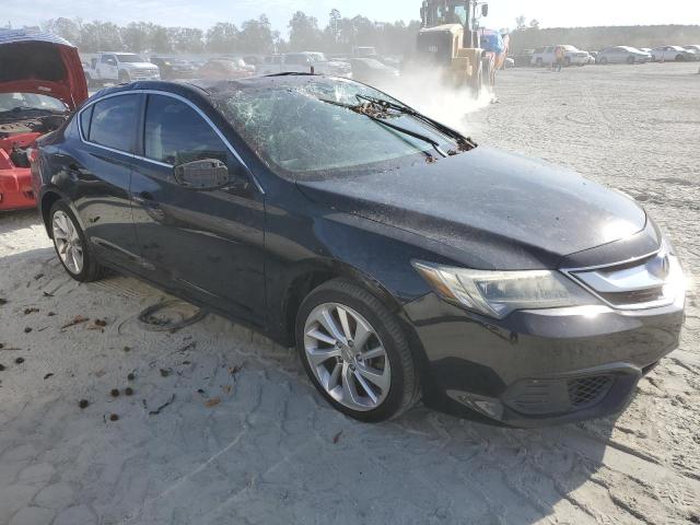 Photo 4 from auction – 2016 ACURA ILX PREMIU with VIN 19UDE2F74GA013438