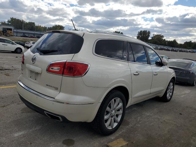 Photo 3 from auction – 2013 BUICK ENCLAVE with VIN 5GAKVDKD9DJ106935