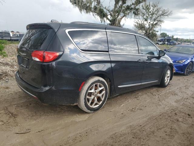 Photo 3 from auction – 2017 CHRYSLER PACIFICA T with VIN 2C4RC1BG7HR538422