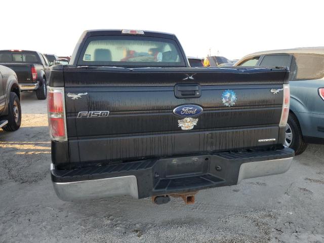 Снимка 6 от търг – 2013 FORD F150 с VIN 1FTMF1CM4DFB18401