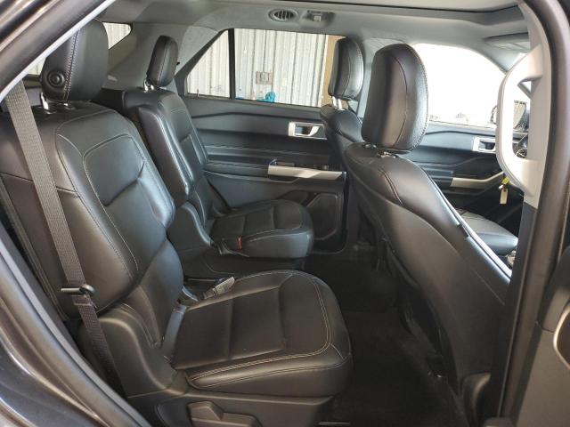 Photo 11 from auction – 2020 FORD EXPLORER X with VIN 1FMSK8DH9LGC40012