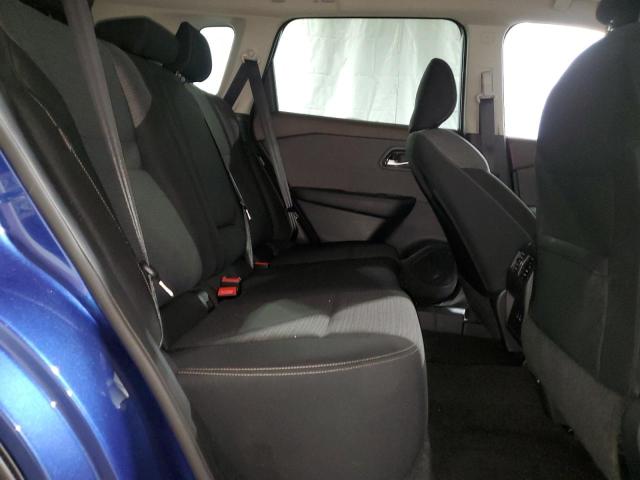 Photo 11 from auction – 2023 NISSAN ROGUE SV with VIN 5N1BT3BB0PC843961