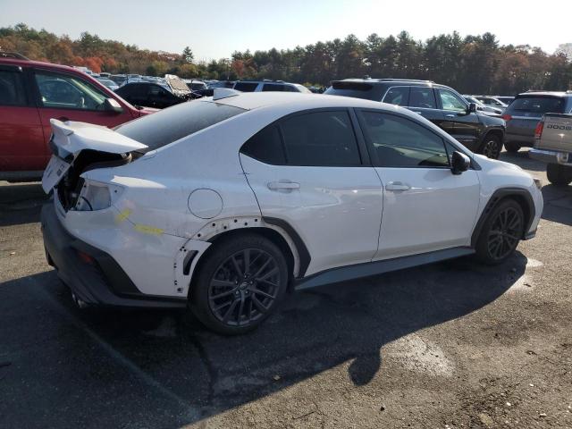 صورة رقم 3 من المزاد - 2022 SUBARU WRX PREMIU مع VIN JF1VBAF68N9017798