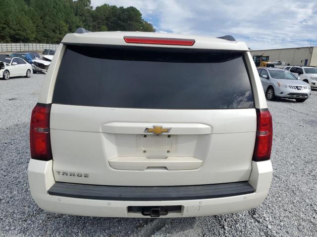 Photo 6 from auction – 2015 CHEVROLET TAHOE C150 with VIN 1GNSCBKC8FR293399