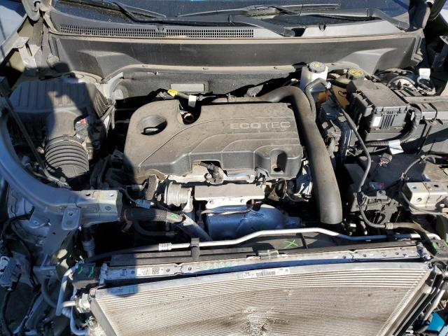 Photo 12 from auction – 2018 CHEVROLET EQUINOX LT with VIN 3GNAXSEV5JS614303