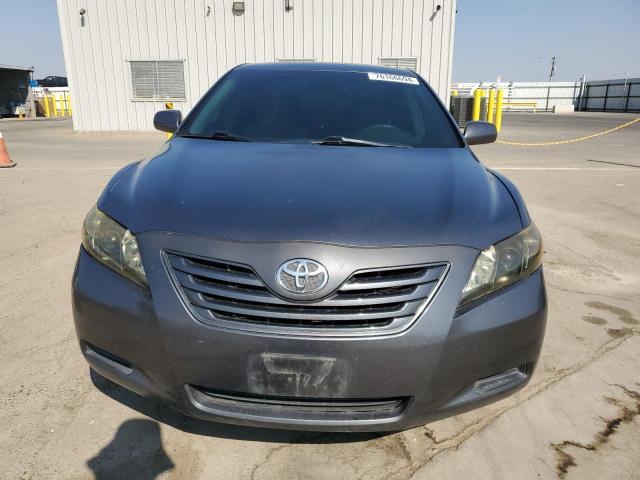 Photo 5 from auction – 2007 TOYOTA CAMRY CE with VIN 4T1BE46K37U096893