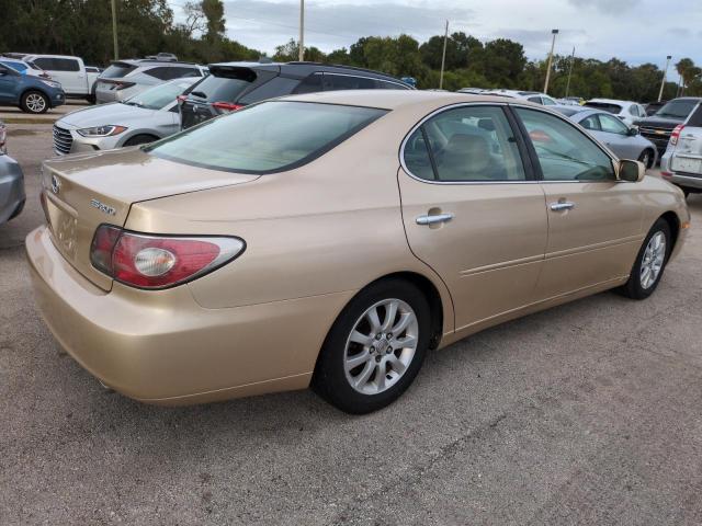 Photo 3 from auction – 2002 LEXUS ES 300 with VIN JTHBF30G825021608
