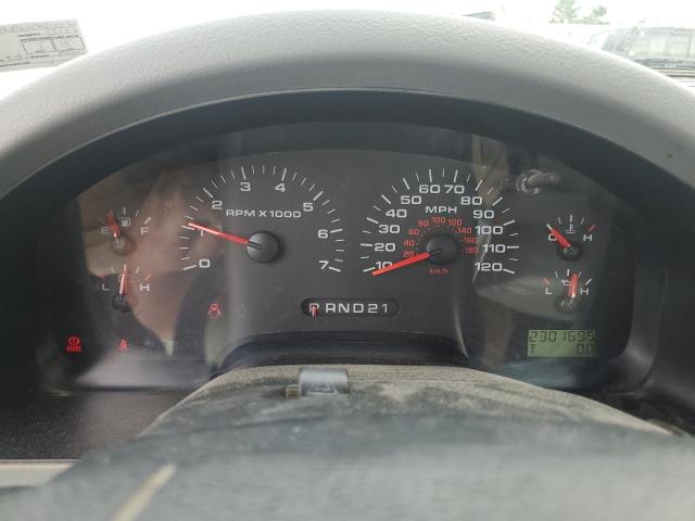 Photo 9 from auction – 2007 FORD F150 with VIN 1FTRF12287KD41820