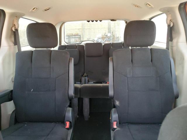 Photo 10 from auction – 2011 DODGE GRAND CARA with VIN 2D4RN3DG5BR757537
