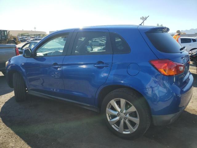 Photo 2 from auction – 2015 MITSUBISHI OUTLANDER with VIN 4A4AP3AU0FE019574