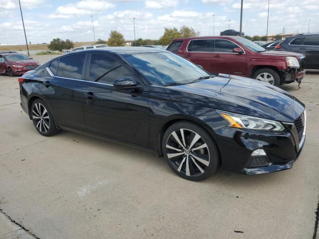 Photo 4 from auction – 2022 NISSAN ALTIMA SR with VIN 1N4BL4CV0NN424812