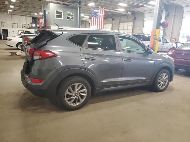 Photo 3 from auction – 2016 HYUNDAI TUCSON LIM with VIN KM8J3CA49GU139203