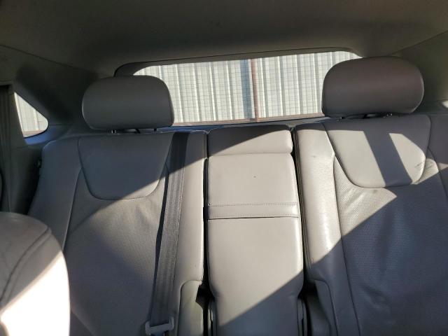 Photo 10 from auction – 2012 LEXUS RX 350 with VIN 2T2ZK1BA6CC084859