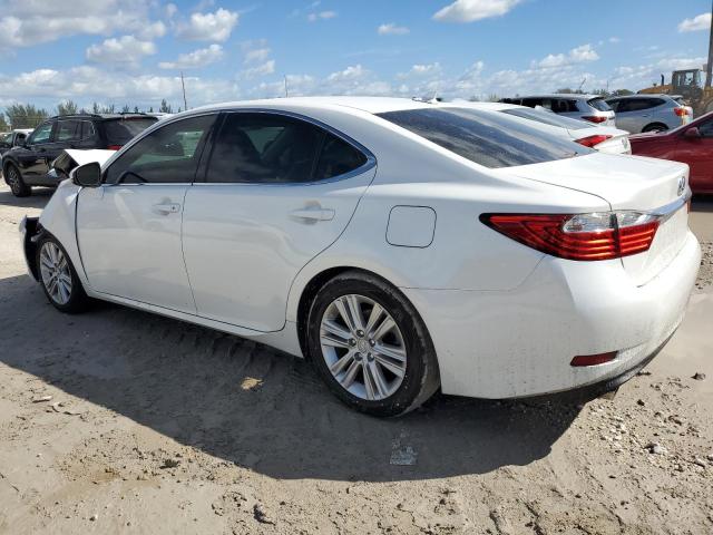 Снимка 2 от търг – 2014 LEXUS ES 350 с VIN JTHBK1GG1E2121190