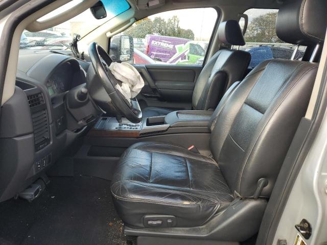 Photo 7 from auction – 2008 NISSAN TITAN XE with VIN 1N6AA07F28N302929