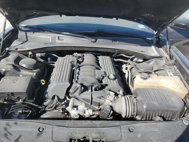 Photo 11 from auction – 2018 DODGE CHARGER R/ with VIN 2C3CDXGJ9JH328852
