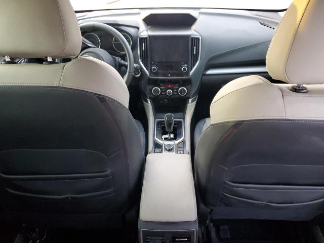 Photo 8 from auction – 2019 SUBARU FORESTER L with VIN JF2SKASC6KH427351