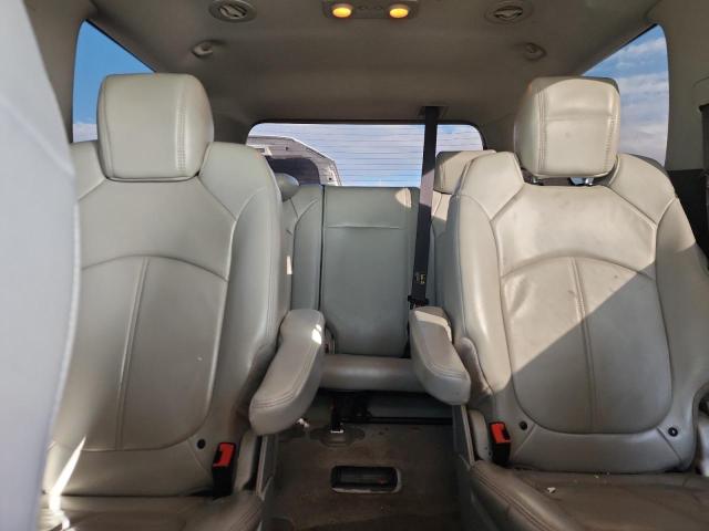 Photo 10 from auction – 2009 GMC ACADIA SLT with VIN 1GKEV23D09J109779