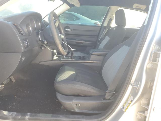 Photo 7 from auction – 2008 DODGE CHARGER with VIN 2B3KA43R18H166947