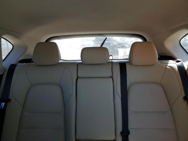 Photo 10 from auction – 2022 MAZDA CX-5 SELEC with VIN JM3KFBBM8N0635341