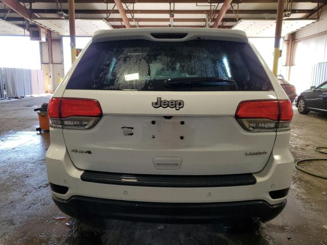 Photo 6 from auction – 2015 JEEP GRAND CHER with VIN 1C4RJFAG6FC208541