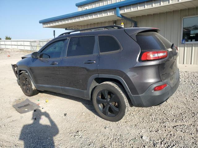 Photo 2 from auction – 2016 JEEP CHEROKEE L with VIN 1C4PJMCSXGW148079