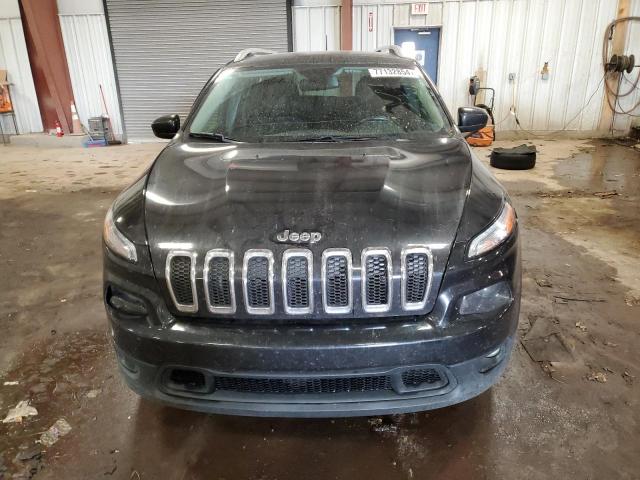 Photo 5 from auction – 2015 JEEP CHEROKEE L with VIN 1C4PJMCB5FW749513