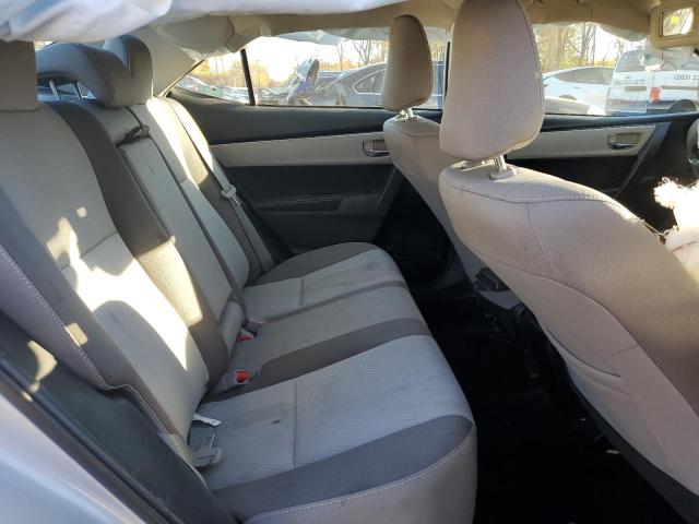 Photo 10 from auction – 2019 TOYOTA COROLLA L with VIN 2T1BURHE2KC134048