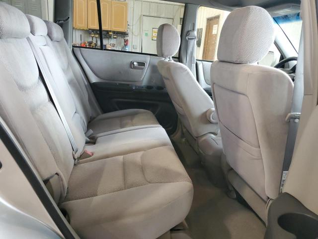 Photo 11 from auction – 2002 TOYOTA HIGHLANDER with VIN JTEGF21A920068280