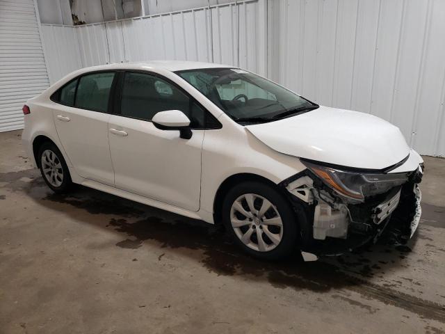 Photo 4 from auction – 2023 TOYOTA COROLLA LE with VIN 5YFB4MDE2PP016209